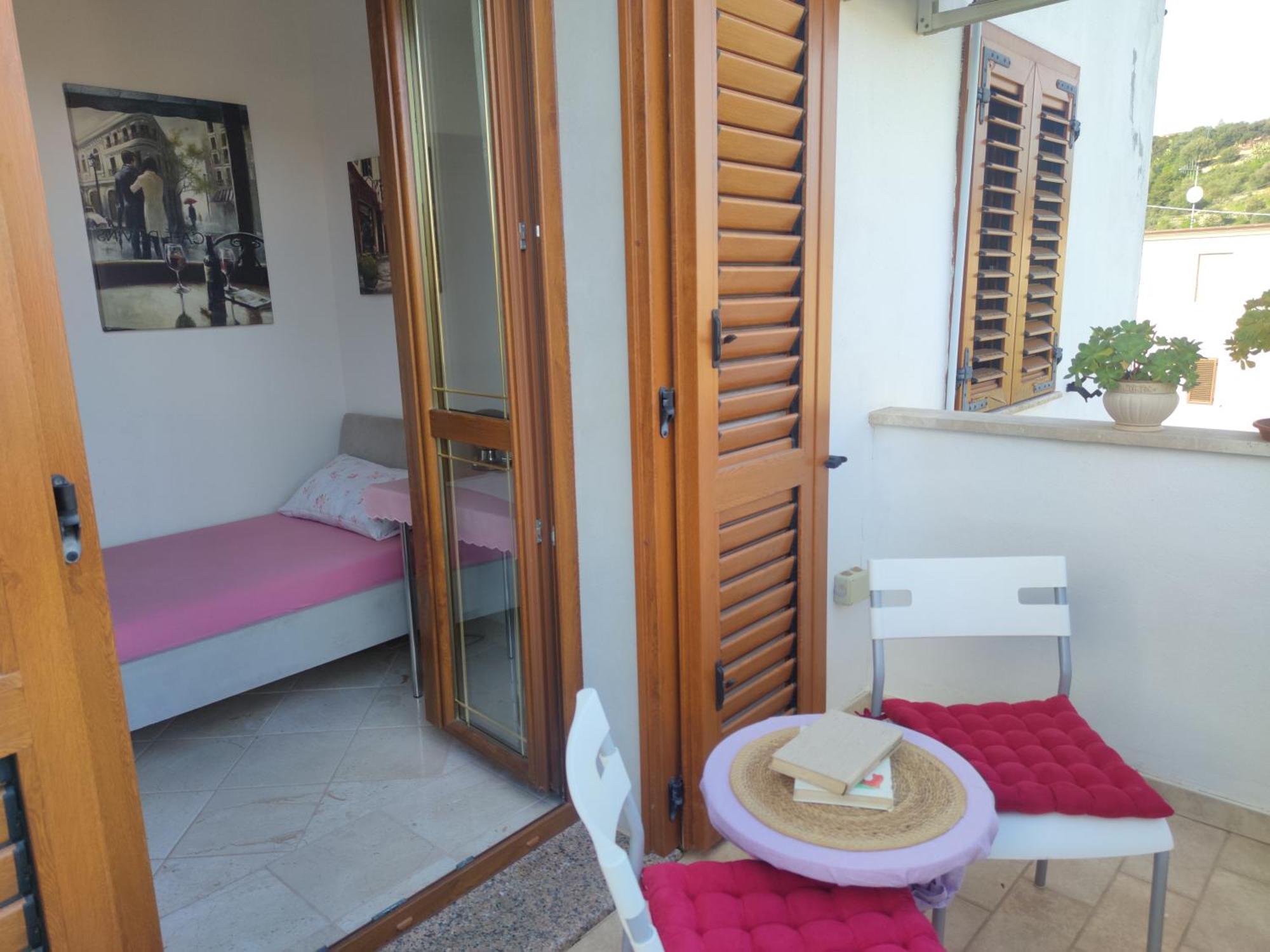Casa Su Rimediu Villa Orosei Exteriör bild