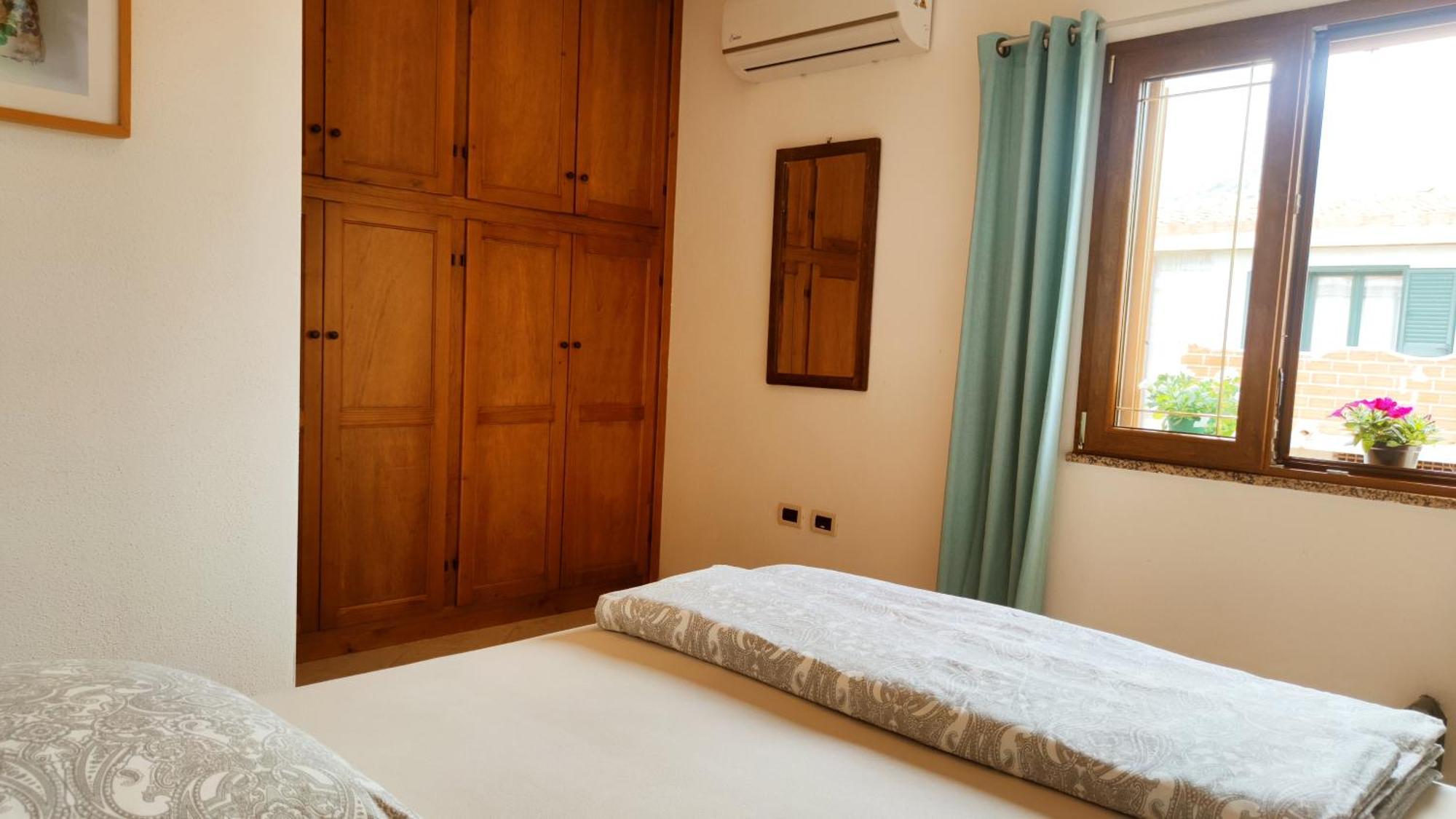 Casa Su Rimediu Villa Orosei Exteriör bild