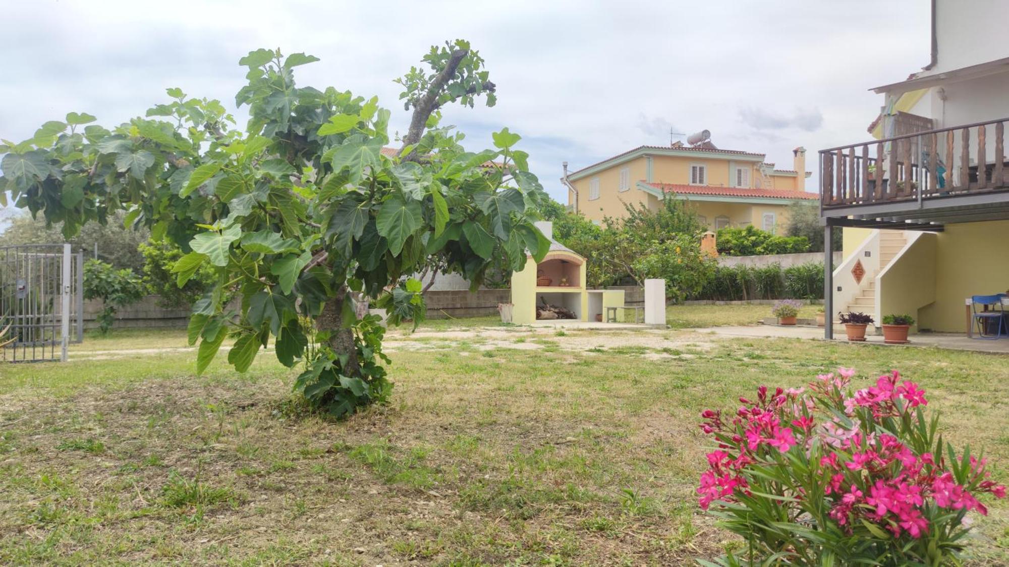 Casa Su Rimediu Villa Orosei Exteriör bild